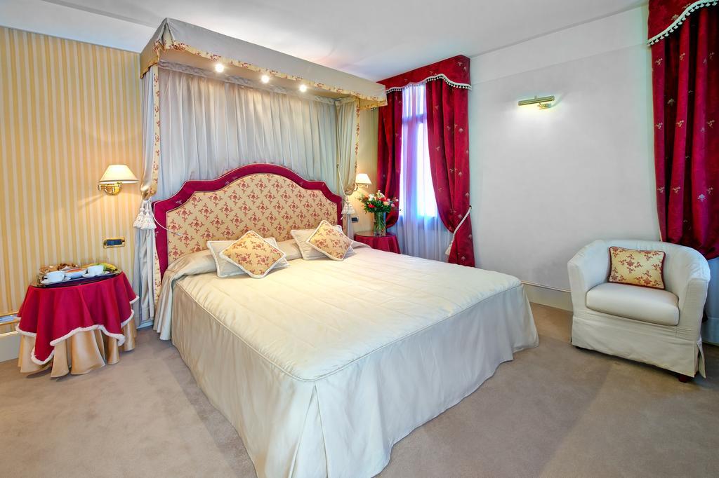 Maison d'hôtes Ca' Princess Venise