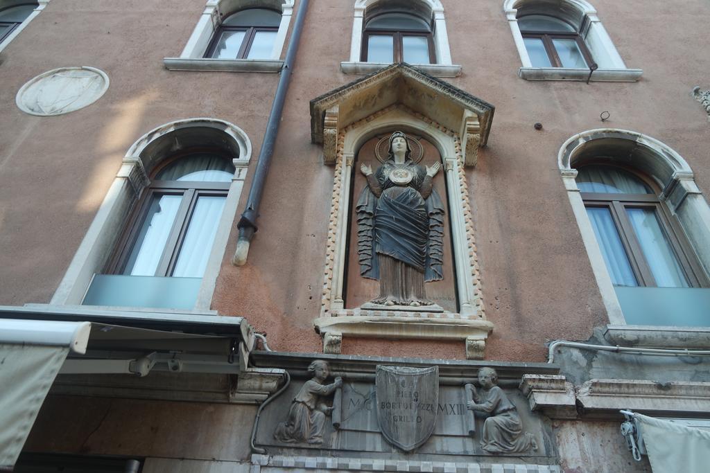 Ca' Princess Pensión Venecia