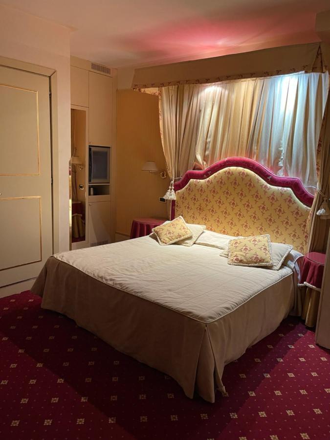 Pensión Ca' Princess Venecia