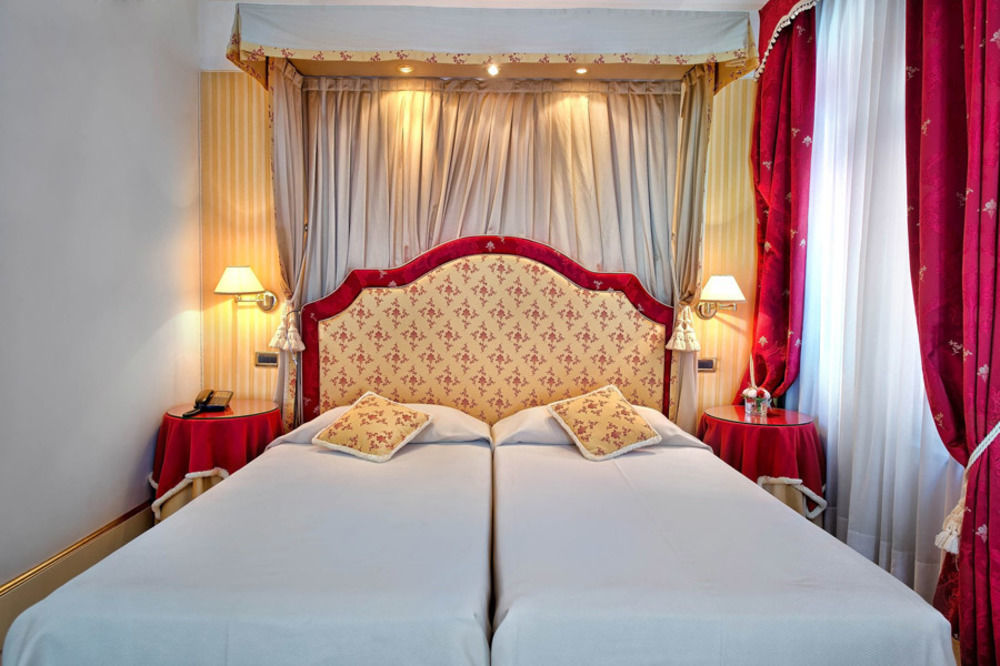 Ca' Princess Pensión Venecia
