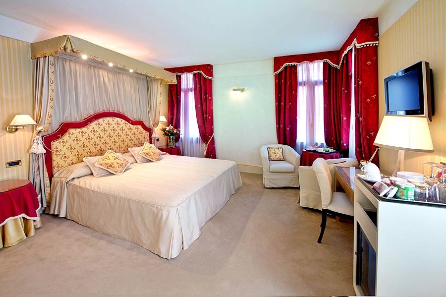 Ca' Princess 2* Venecia